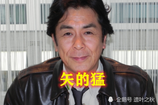《爱迪奥特曼》:矢的猛,长谷川初范.爱迪兄是个十分特殊的存在了.