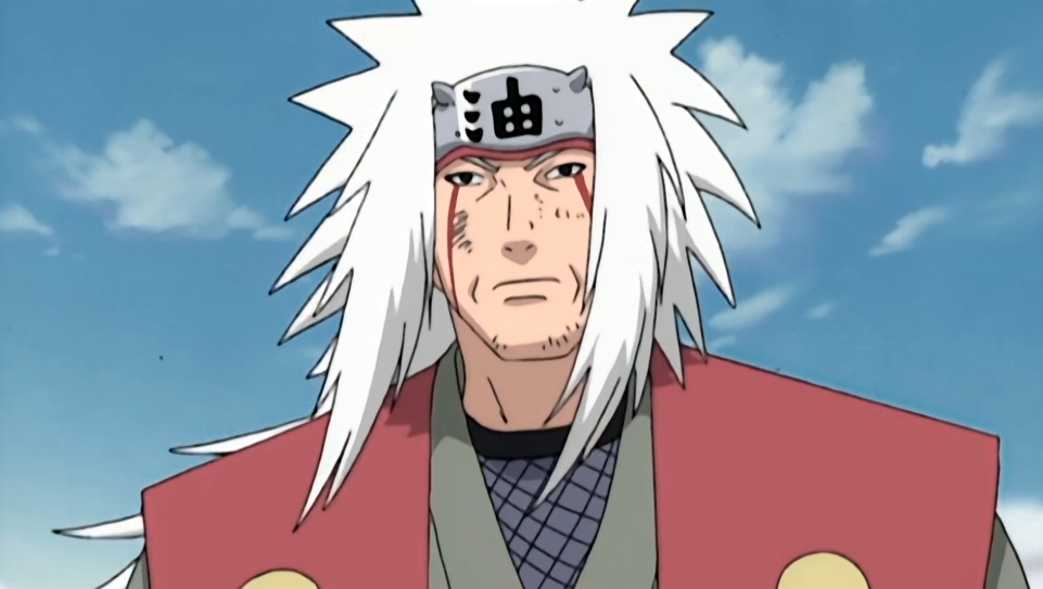 火影忍者:自来也为何拒绝火影之位,因为纲手吗,错了,主要原因是大蛇丸