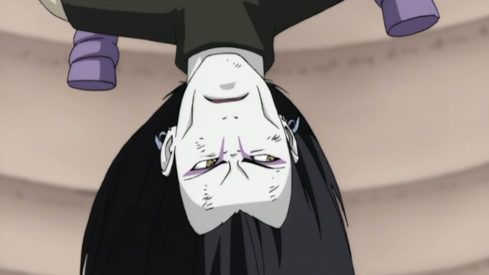 火影忍者:自来也为何拒绝火影之位,因为纲手吗,错了,主要原因是大蛇丸