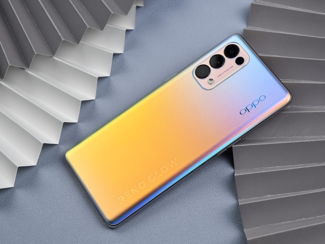 7.6mm+173g，OPPO Reno5系列是如何做到的