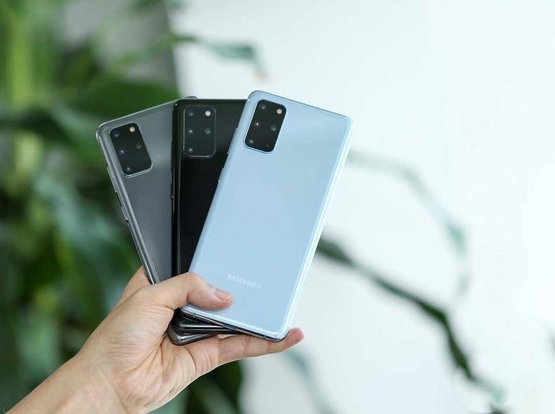 美国手机排行_美国手机满意度排名:苹果跌落神坛,三星成为第一,国产品牌落榜(2)