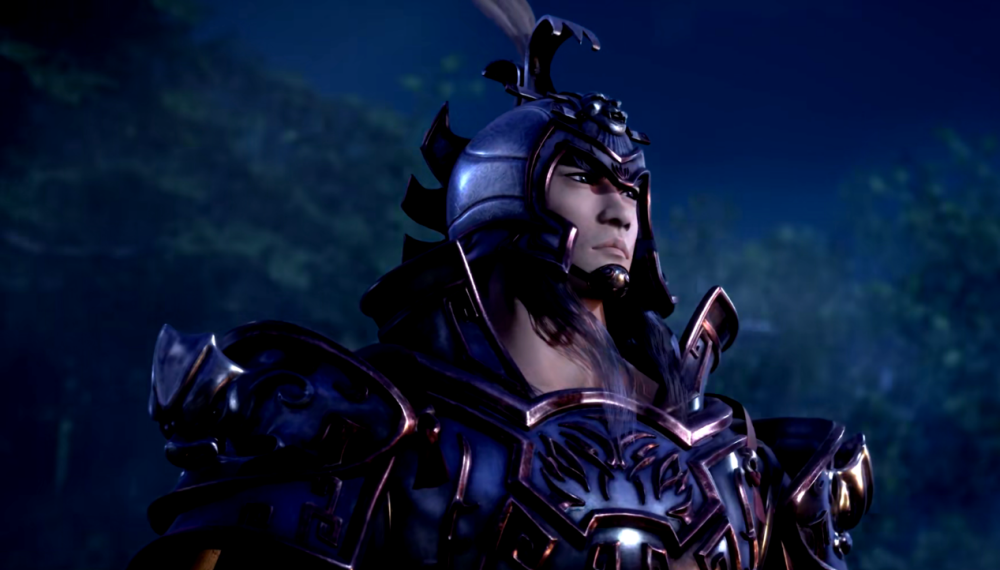 秦时明月王离的火箭炮被吐槽夸张田言的侠魁是跪出来的