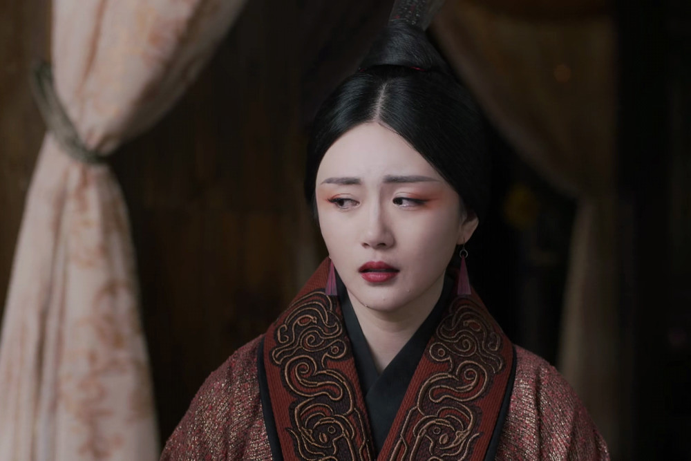 大秦赋本性难移吕不韦的遮羞布直接害死了他