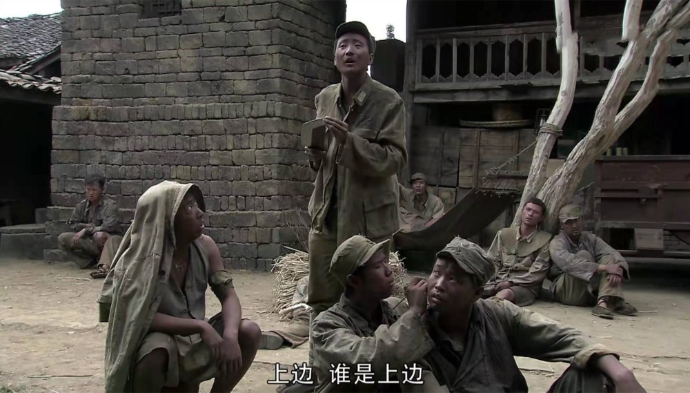 同是知识分子为啥孟烦了成兵痞阿译难自立张立宪却成军官