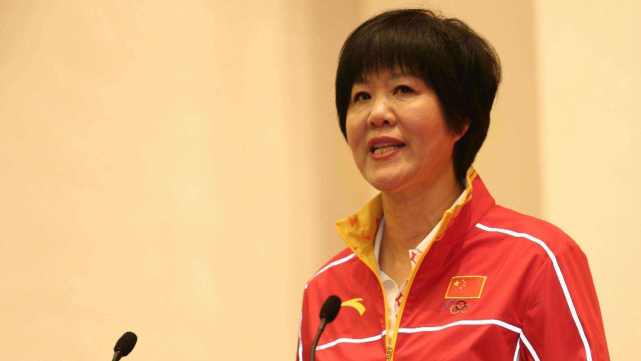 却为利益加入日本国籍|张穆意|日本_体育|女排|郎平|奥运会|乒乓球