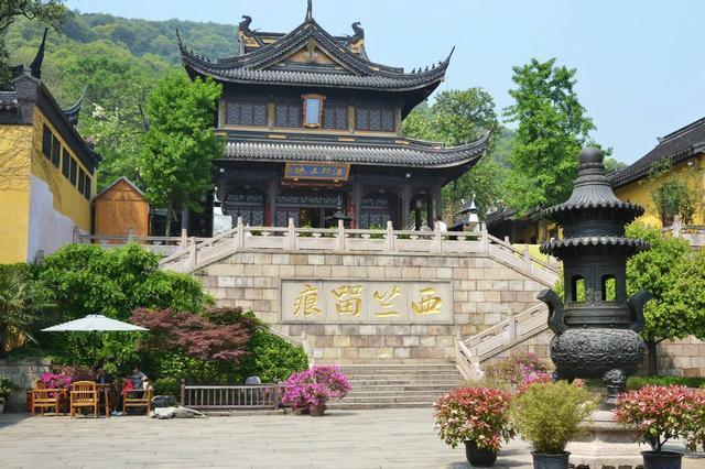 无锡市滨湖区4个国家级旅游景区介绍