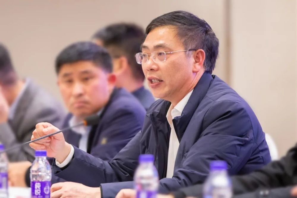 台州这个重要行业有了新动作!