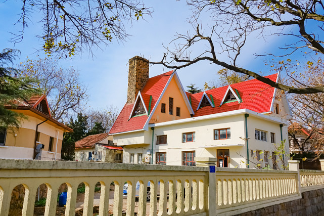 为啥很多人从别墅搬回高层 建筑学家 3大 硬伤 难以解决 别墅 建筑 住宅