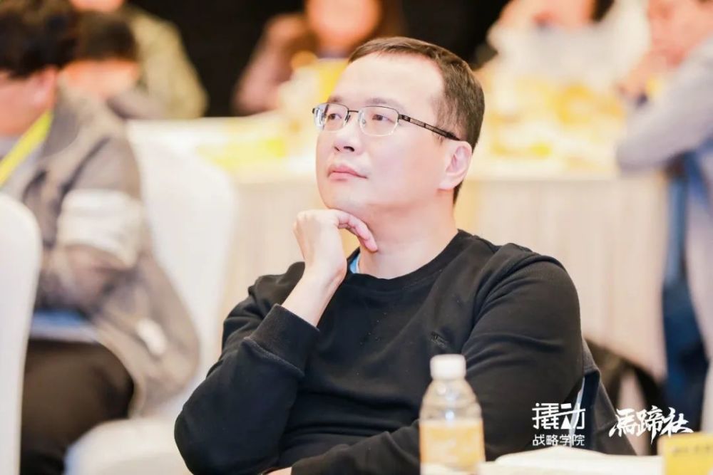 每日优鲜曾斌比满足用户需求更重要的是让品牌成为第一选择