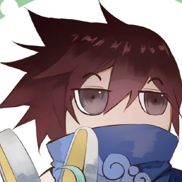 王者荣耀澜和蔡文姬的cp头像