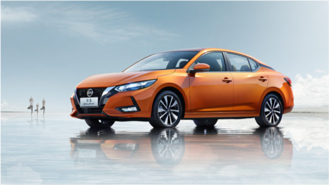 日产轩逸排行_原创8月合资轿车销量排行榜,日产轩逸位列第一