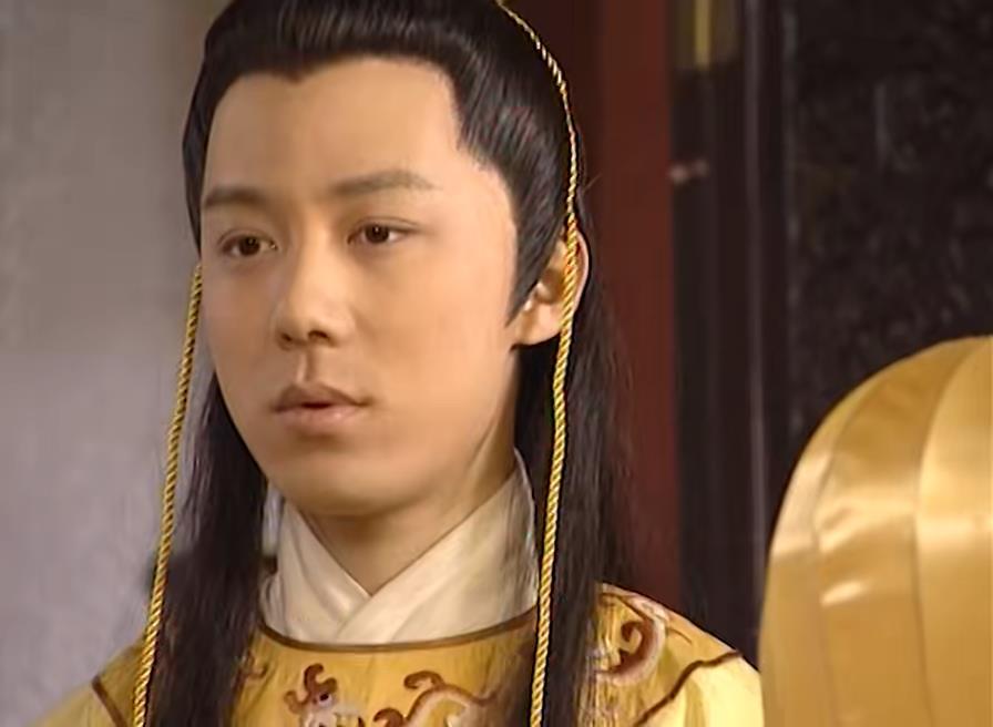 新女驸马一个前卫的女权故事一个关于权力和欲望的政治寓言
