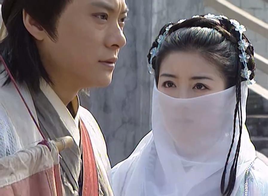 新女驸马一个前卫的女权故事一个关于权力和欲望的政治寓言