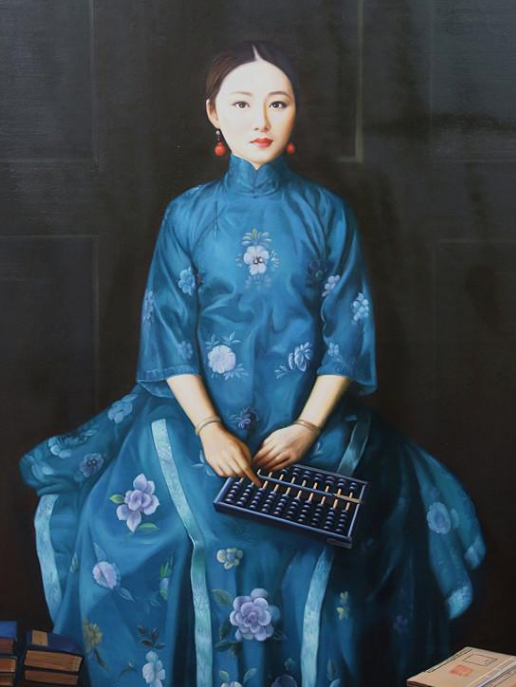 清代陕西女首富周莹,曾被慈禧收为义女,最后的结局如何?_腾讯新闻