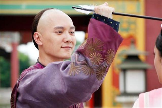 胤禩长成了康熙希望的样子符合太子的条件为何还会失败