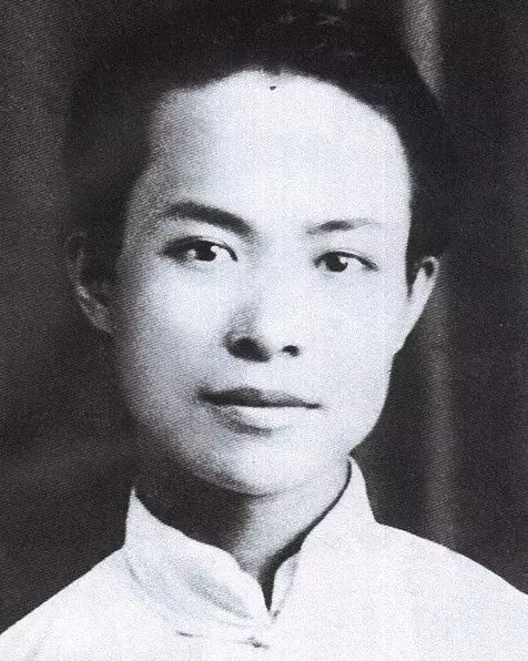 沈从文精神出轨后,为何能向妻子主动坦白:《美与爱》给出了答案