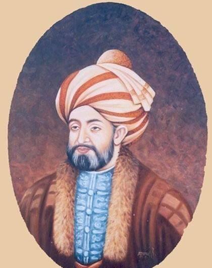 第三次帕尼帕特战役印度最善战的马拉塔人被阿富汗人彻底击败