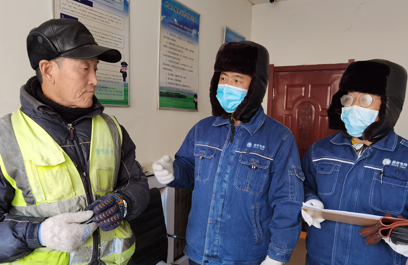 晚上,村里传出诡异声响,咋回事?