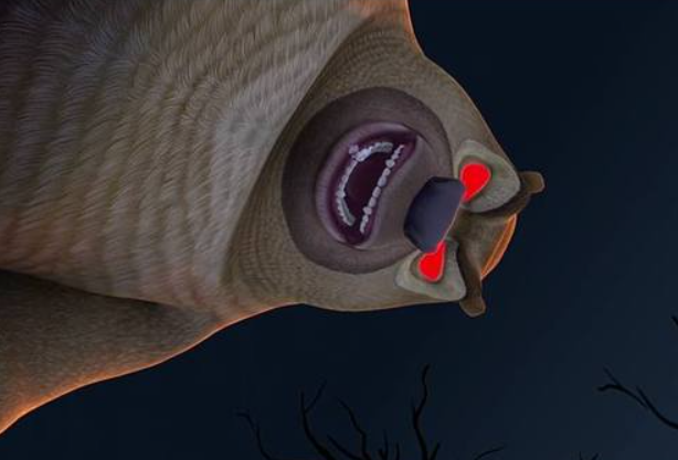 熊出没中这四位主角也有邪恶形态?