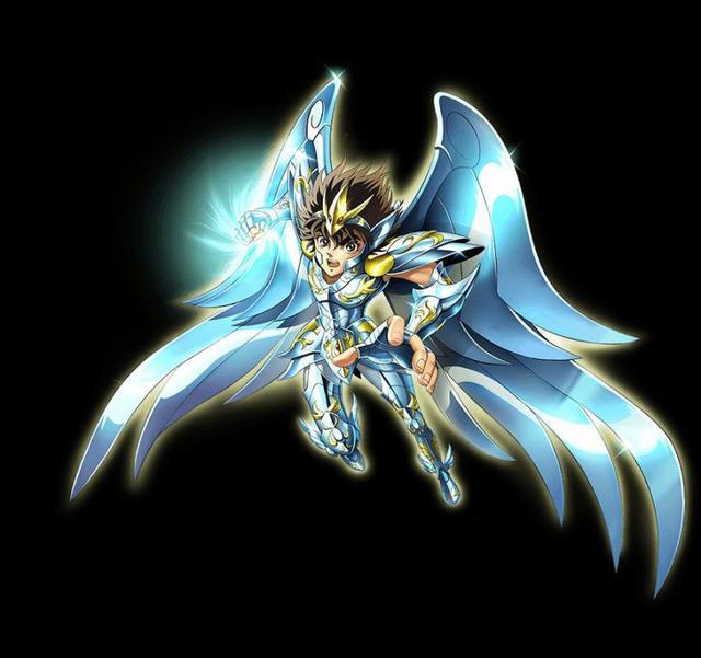 走进圣斗士星矢手游联动作品 黄金魂到底说了啥 圣斗士星矢 黄金魂 圣斗士星矢 黄金魂 圣斗士星矢 重生 黄金圣斗士 哈迪斯 守望先锋