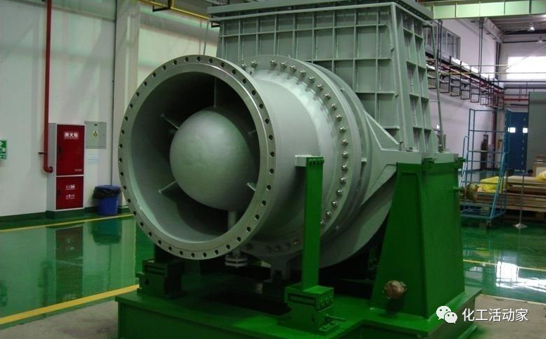 在工艺要求允许的前提下,可通过调整反应再生系统的压力,改变烟气轮机