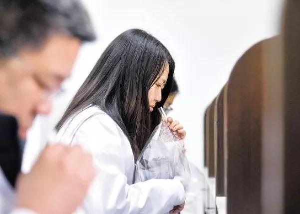 创澳分享 什么是嗅觉阈值 常见臭味的嗅阈值是多少 嗅觉