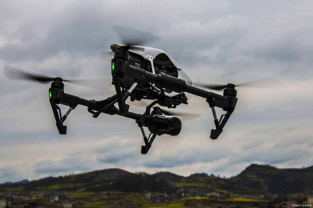 纵横股份深耕无人机领域追求多元发展