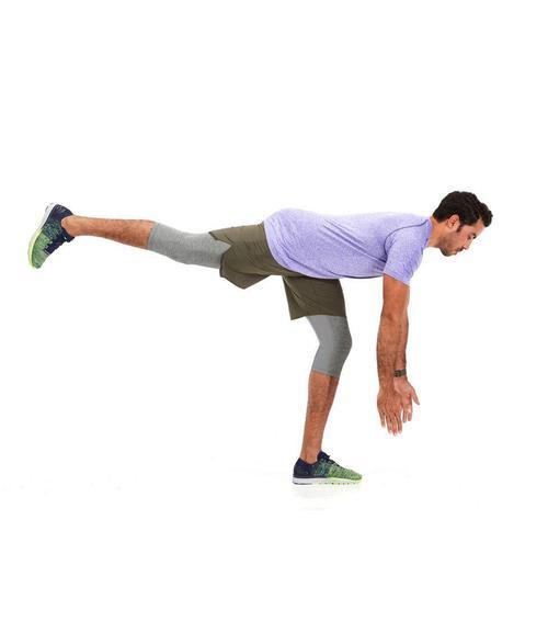 运动健身上官:拉筋锻炼肾经肝经膀胱经,美容驻颜,调理肠胃