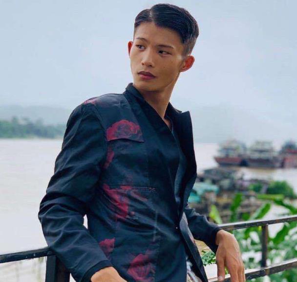 国内被嘲"沙雕",却在海外时尚圈封神,陆仙人狠狠打