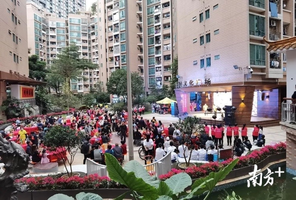 中国首个 万元户村 一个小村庄与时代大潮的相遇 腾讯新闻