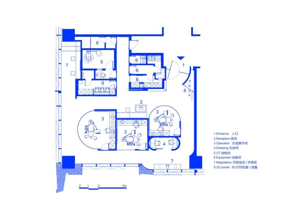 牙科诊所变网红,打开新一线城市的年轻消费市场