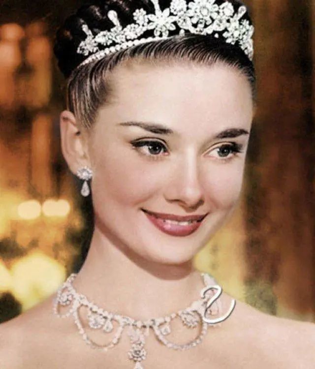 全球公认的五大美女中国女明星有人上榜