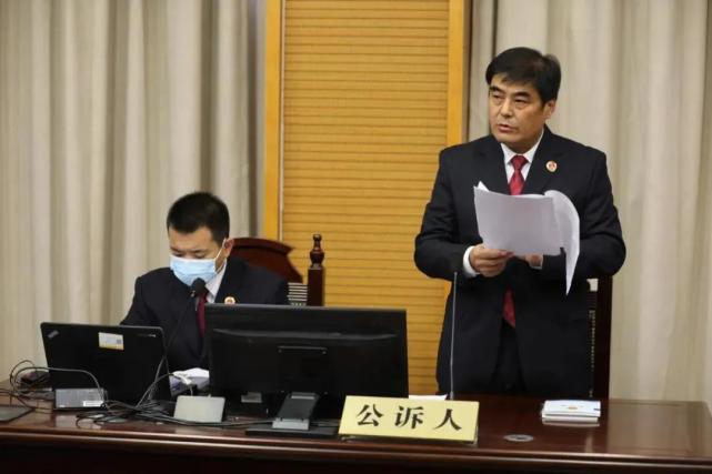 涉及6项罪名滕州市张某某等8人恶势力犯罪集团被判刑