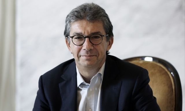 法拉利ceo卡米莱利宣布卸任职务由埃尔坎暂代