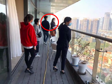 网传这一对澳籍华裔夫妇在深圳买房：袁咏仪看中3千万豪宅，张智霖不满起争执（组图） - 2