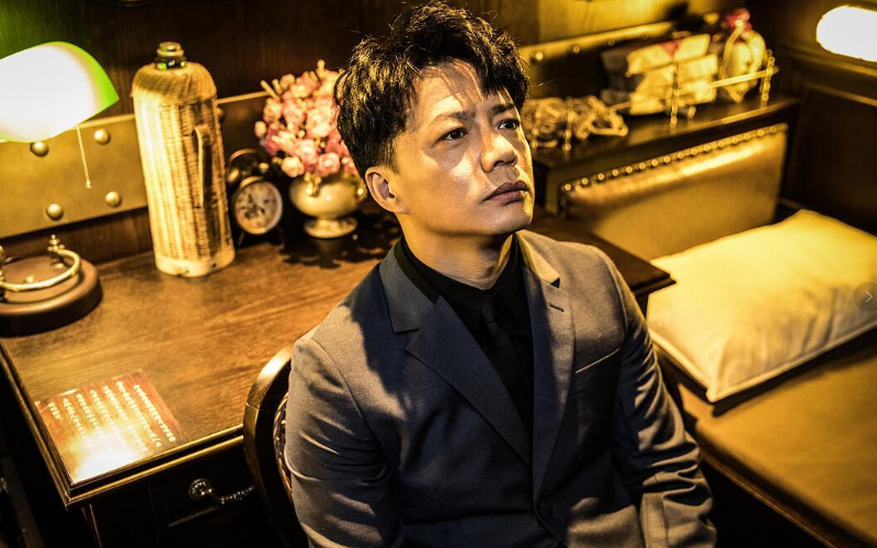 盘点3部段奕宏的电影,润物细无声才是真正的爆发