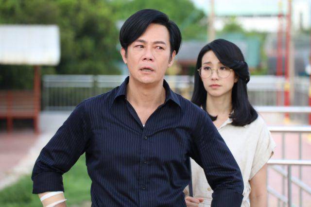 2020年tvb剧集奸角盘点龚嘉欣最抢镜马国明赢尽好口碑