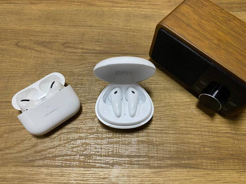 最便宜的tws主动降噪耳机,漫步者funbuds值得买吗?_腾讯新闻