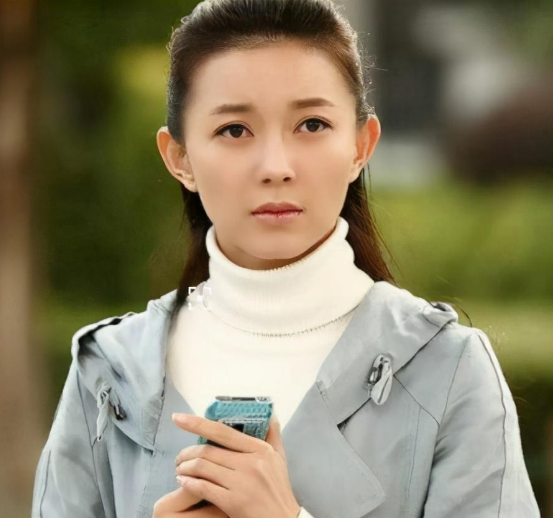 《武林外传》赛貂蝉:曾是卫视主持一姐,竟然成为演员还上了春晚