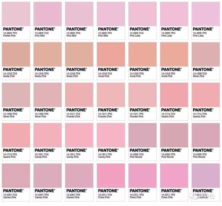 居里每家|家居配色全攻略,看这一篇就够了!