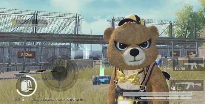 肯定是有一定优势的,这款套装性价比超高,男款是比较可爱的波比熊,女