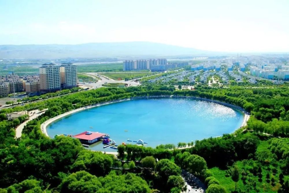 2020甘肃省房价排名_最新!甘肃各州市房价排名曝光!最后一名是……