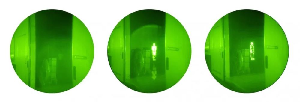 前瞻黑科技〡【微光夜视 热成像】超强cp,国产"热融合"时代来临!