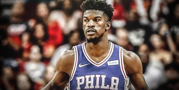 赛琳娜(selena gomez)与nba球星吉米·巴特勒(jimmy buttler)私下约会