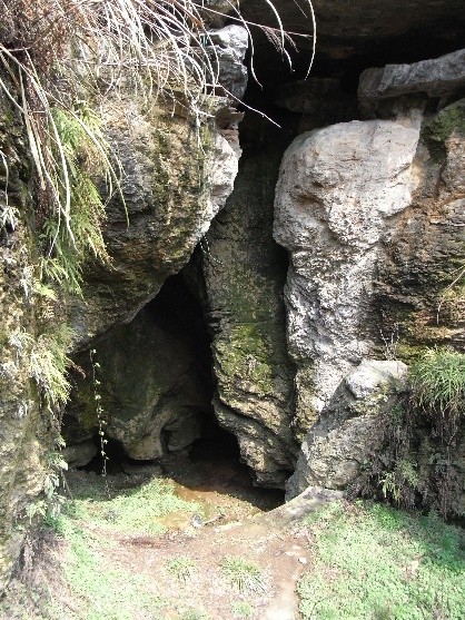 洞天寻隐·洞霄纪|大涤玄盖洞天:"天目山洞"和洞霄宫