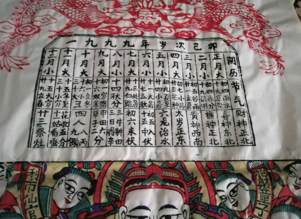 农村灶马头说年景,2021年是"二龙治水,六人分饼",啥意思呢?_腾讯新闻