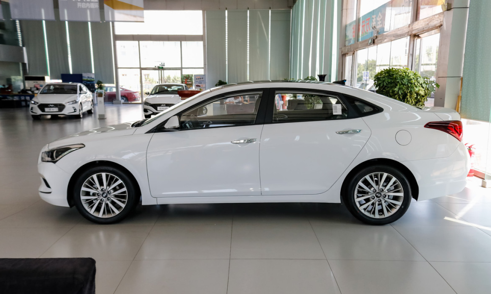 新款将上市现款名图清仓卖1128万起比速腾更值吗