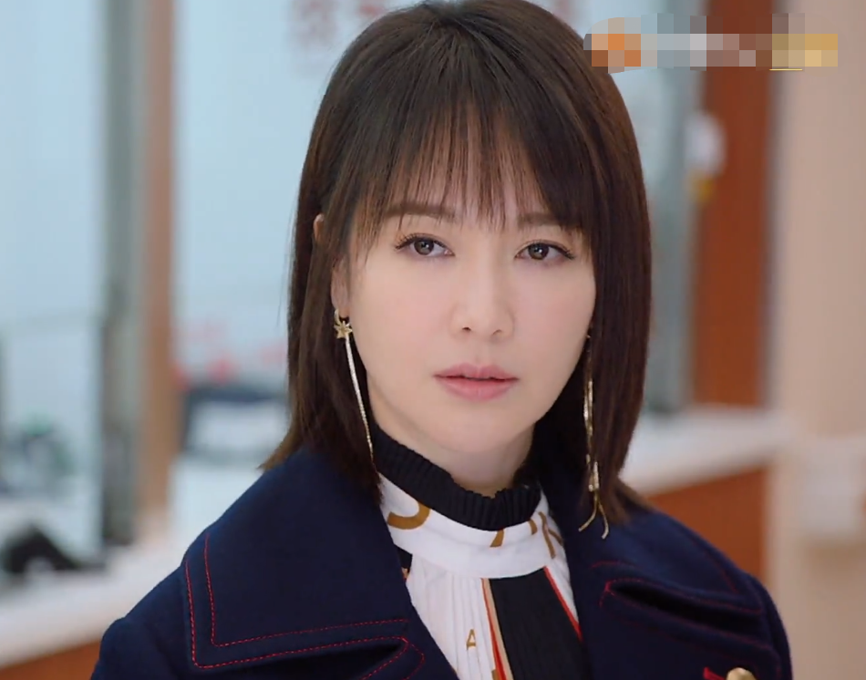 关多云虽然是电视剧里的人物,但是我觉得她的经历值得每一位女性重视