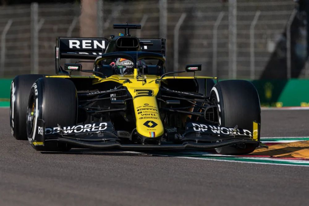 f1|伊莫拉赛道重返赛历 为现代f1带来的启示