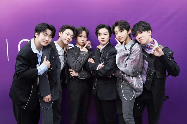 更多图片 >boy story是2018年出道的hiphop少年组合,成员分别是贾涵予